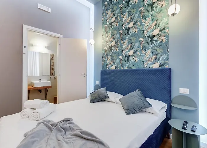 Orazio 게스트하우스 로마