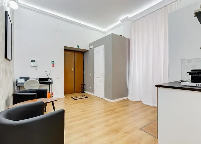 Orazio 게스트하우스 4*