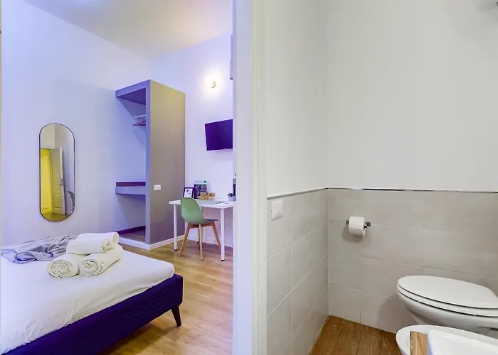 Orazio 게스트하우스