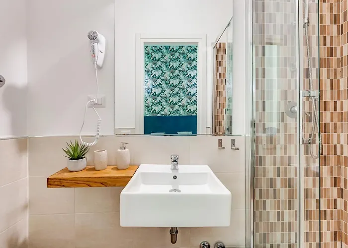 게스트하우스 Orazio 로마