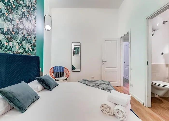 Orazio 게스트하우스 4*