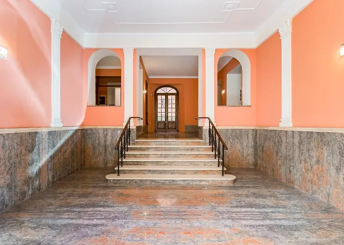 Orazio 게스트하우스 4*