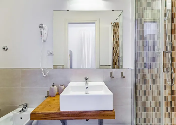 Orazio 게스트하우스