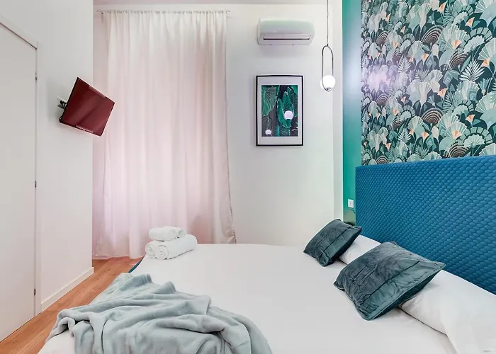 게스트하우스 Orazio 로마