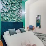 Orazio 4* Róma