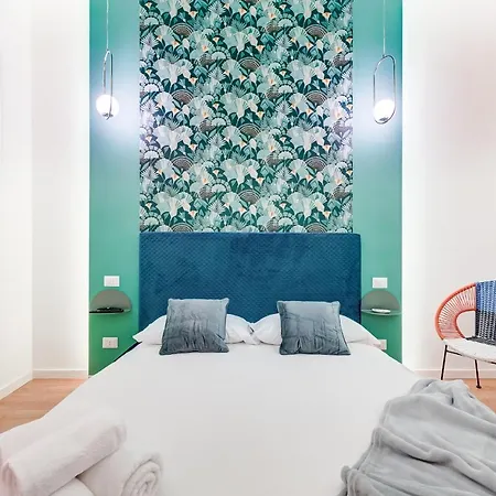 Casa de hóspedes Orazio Roma