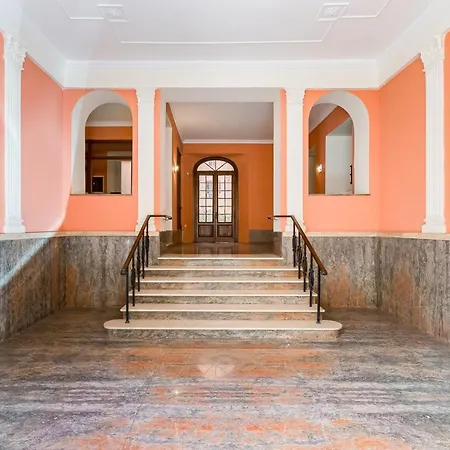 Orazio Vendégház 4*